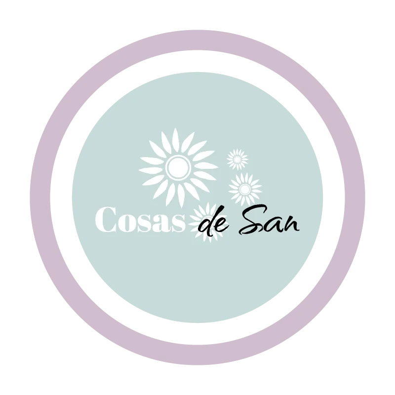 Logo de cosa de San