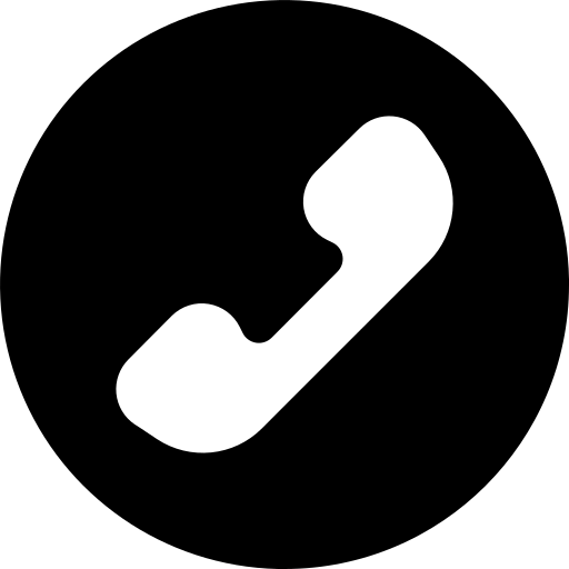 Icono de telefono