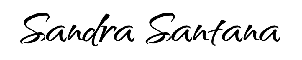 Firma de autora_Firma negro